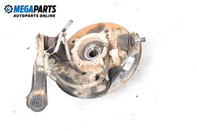 Шенкел главина за SsangYong Rexton SUV I (04.2002 - 07.2012), позиция: предна, дясна