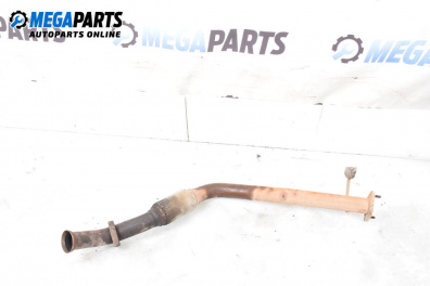 Гърнета, генерации за SsangYong Rexton SUV I (04.2002 - 07.2012) 2.7 D 4x4, 186 к.с.