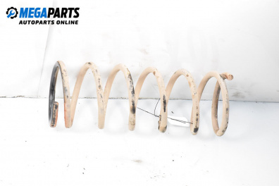 Пружина за ходова част за SsangYong Rexton SUV I (04.2002 - 07.2012), джип, позиция: задна