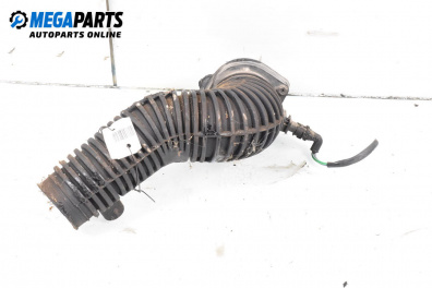 Гофриран маркуч за SsangYong Rexton SUV I (04.2002 - 07.2012) 2.7 D 4x4, 186 к.с.