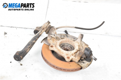 Шенкел главина за SsangYong Rexton SUV I (04.2002 - 07.2012), позиция: предна, дясна