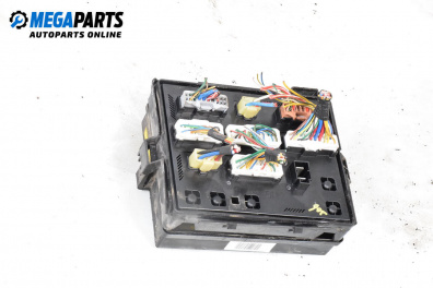 Бушонно табло за SsangYong Rexton SUV I (04.2002 - 07.2012) 2.7 D 4x4, 186 к.с.