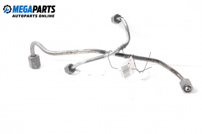 Горивни тръби за SsangYong Rexton SUV I (04.2002 - 07.2012) 2.7 D 4x4, 186 к.с.