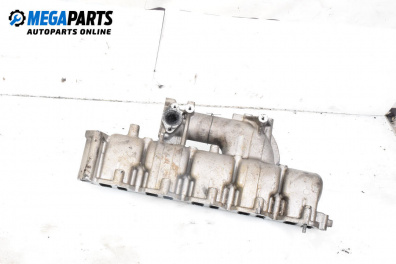 Всмукателен колектор за SsangYong Rexton SUV I (04.2002 - 07.2012) 2.7 D 4x4, 186 к.с.