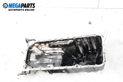 Картер за SsangYong Rexton SUV I (04.2002 - 07.2012) 2.7 D 4x4, 186 к.с.