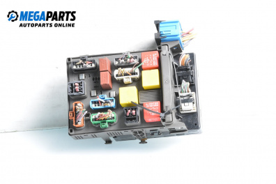 Бушонно табло за Renault Laguna II Grandtour (03.2001 - 12.2007) 2.2 dCi (KG0F), 150 к.с.