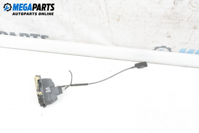 Брава на врата за Renault Laguna II Grandtour (03.2001 - 12.2007), позиция: задна, лява