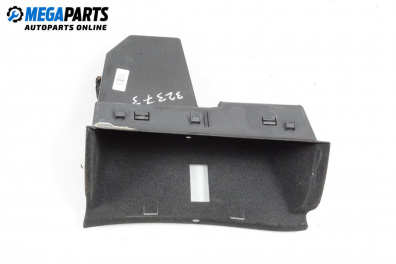 Пластмасова кора за Renault Laguna II Grandtour (03.2001 - 12.2007), 4+1 вр., комби