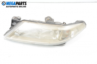 Фар за Renault Laguna II Grandtour (03.2001 - 12.2007), комби, позиция: лява