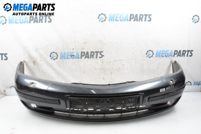 Предна броня за Renault Laguna II Grandtour (03.2001 - 12.2007), комби, позиция: предна