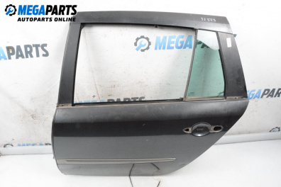 Врата за Renault Laguna II Grandtour (03.2001 - 12.2007), 4+1 вр., комби, позиция: задна, лява