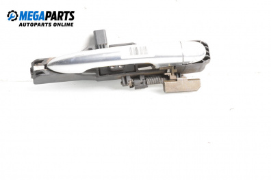 Външна дръжка за Renault Laguna II Grandtour (03.2001 - 12.2007), 4+1 вр., комби, позиция: предна, дясна