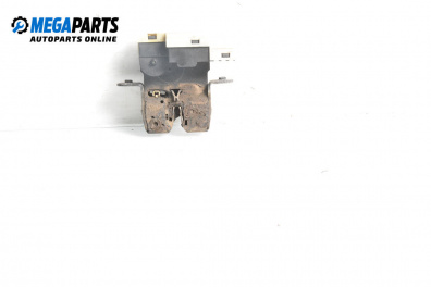 Брава заден капак за Renault Laguna II Grandtour (03.2001 - 12.2007), комби, позиция: задна