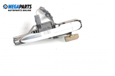 Външна дръжка за Renault Laguna II Grandtour (03.2001 - 12.2007), 4+1 вр., комби, позиция: задна, дясна