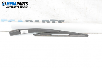 Рамо задна чистачка за Renault Laguna II Grandtour (03.2001 - 12.2007), позиция: задна