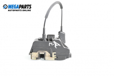 Брава на врата за Renault Laguna II Grandtour (03.2001 - 12.2007), позиция: предна, дясна