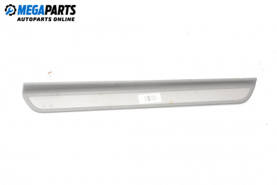 Вътрешен праг за Renault Laguna II Grandtour (03.2001 - 12.2007), 4+1 вр., комби, позиция: предна, дясна