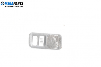 Интериорна пластмаса за Renault Laguna II Grandtour (03.2001 - 12.2007), 4+1 вр., комби, позиция: предна