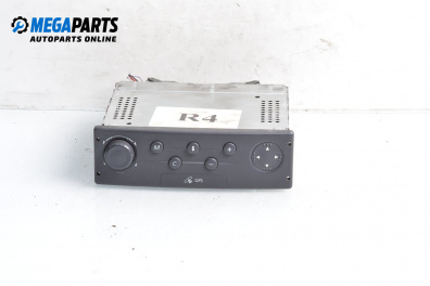 GPS навигация за Renault Laguna II Grandtour (03.2001 - 12.2007)