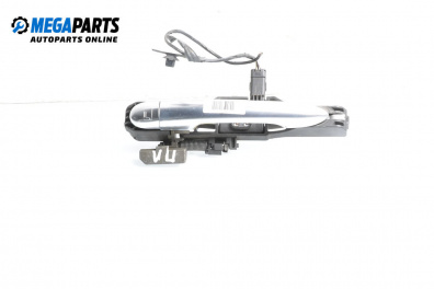 Външна дръжка за Renault Laguna II Grandtour (03.2001 - 12.2007), 4+1 вр., комби, позиция: предна, лява