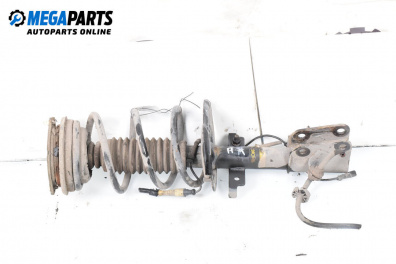 Макферсон за Renault Laguna II Grandtour (03.2001 - 12.2007), комби, позиция: предна, лява