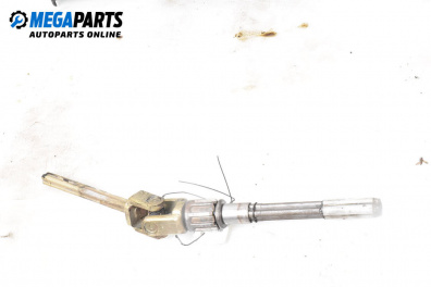 Каре на волана за Renault Laguna II Grandtour (03.2001 - 12.2007) 2.2 dCi (KG0F), 150 к.с., комби