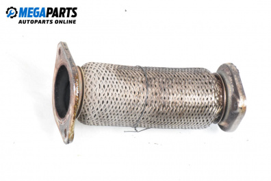 EGR тръба за Renault Laguna II Grandtour (03.2001 - 12.2007) 2.2 dCi (KG0F), 150 к.с.