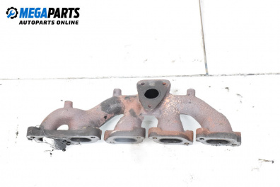 Изпускателен колектор  за Renault Laguna II Grandtour (03.2001 - 12.2007) 2.2 dCi (KG0F), 150 к.с.