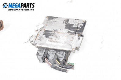 Компютър двигател за Renault Laguna II Grandtour (03.2001 - 12.2007) 2.2 dCi (KG0F), 150 к.с.