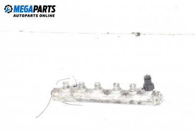 Горивна рейка за Renault Laguna II Grandtour (03.2001 - 12.2007) 2.2 dCi (KG0F), 150 к.с.