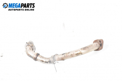 Тръба турбо за Renault Laguna II Grandtour (03.2001 - 12.2007) 2.2 dCi (KG0F), 150 к.с.