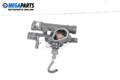 Корпус на термостат за Renault Laguna II Grandtour (03.2001 - 12.2007) 2.2 dCi (KG0F), 150 к.с.