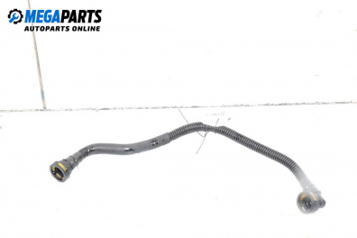 Маркуч картерни газове за Renault Laguna II Grandtour (03.2001 - 12.2007) 2.2 dCi (KG0F), 150 к.с.