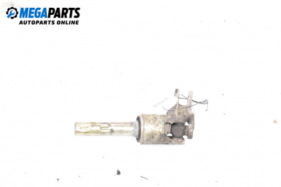 Каре на волана за Renault Laguna II Grandtour (03.2001 - 12.2007) 2.2 dCi (KG0F), 150 к.с., комби