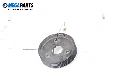 Ремъчна шайба за Renault Laguna II Grandtour (03.2001 - 12.2007) 2.2 dCi (KG0F), 150 к.с.