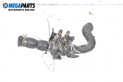 Моторче антифриз за Renault Laguna II Grandtour (03.2001 - 12.2007) 2.2 dCi (KG0F), 150 к.с.