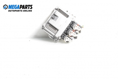 Компютър двигател за Peugeot 5008 Minivan (06.2009 - 03.2017) 1.6 16V, 156 к.с.