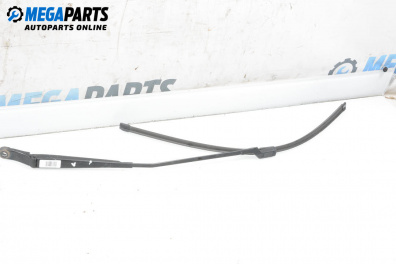 Рамо на чистачка за Peugeot 5008 Minivan (06.2009 - 03.2017), позиция: лява