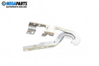 Панта преден капак за Peugeot 5008 Minivan (06.2009 - 03.2017), 4+1 вр., миниван, позиция: дясна