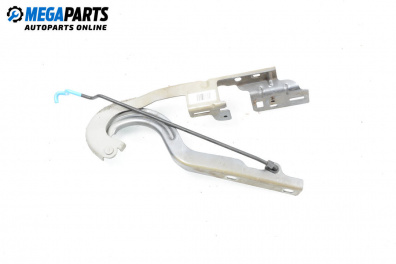 Панта преден капак за Peugeot 5008 Minivan (06.2009 - 03.2017), 4+1 вр., миниван, позиция: лява