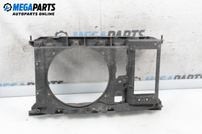 Дифузьор за Peugeot 5008 Minivan (06.2009 - 03.2017) 1.6 16V, 156 к.с.