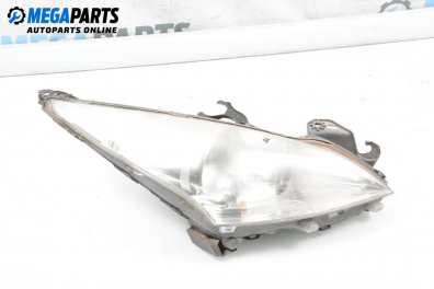 Фар за Peugeot 5008 Minivan (06.2009 - 03.2017), миниван, позиция: дясна