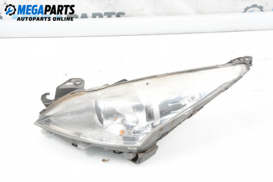Фар за Peugeot 5008 Minivan (06.2009 - 03.2017), миниван, позиция: лява