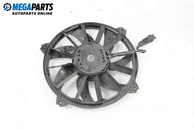 Перка охлаждане за Peugeot 5008 Minivan (06.2009 - 03.2017) 1.6 16V, 156 к.с.