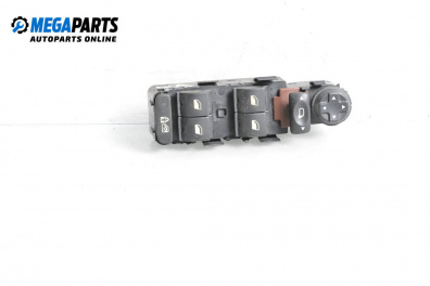 Бутони ел. стъкла и огледала  за Peugeot 5008 Minivan (06.2009 - 03.2017)