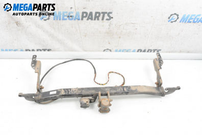 Теглич за Peugeot 5008 Minivan (06.2009 - 03.2017), миниван