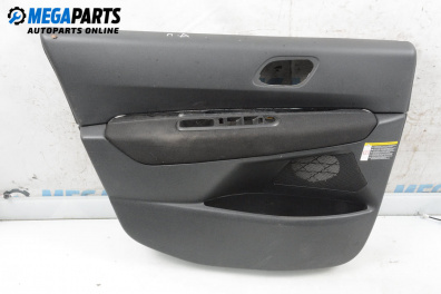 Кора врата за Peugeot 5008 Minivan (06.2009 - 03.2017), 4+1 вр., миниван, позиция: предна, дясна