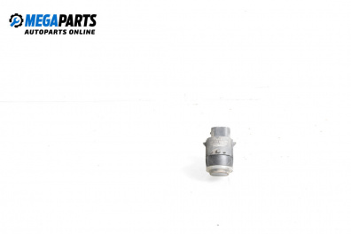 Парктроник за Peugeot 5008 Minivan (06.2009 - 03.2017)