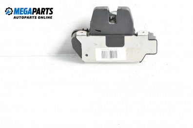 Брава заден капак за Peugeot 5008 Minivan (06.2009 - 03.2017), миниван, позиция: задна