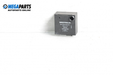 Модул за Peugeot 5008 Minivan (06.2009 - 03.2017), № 506626